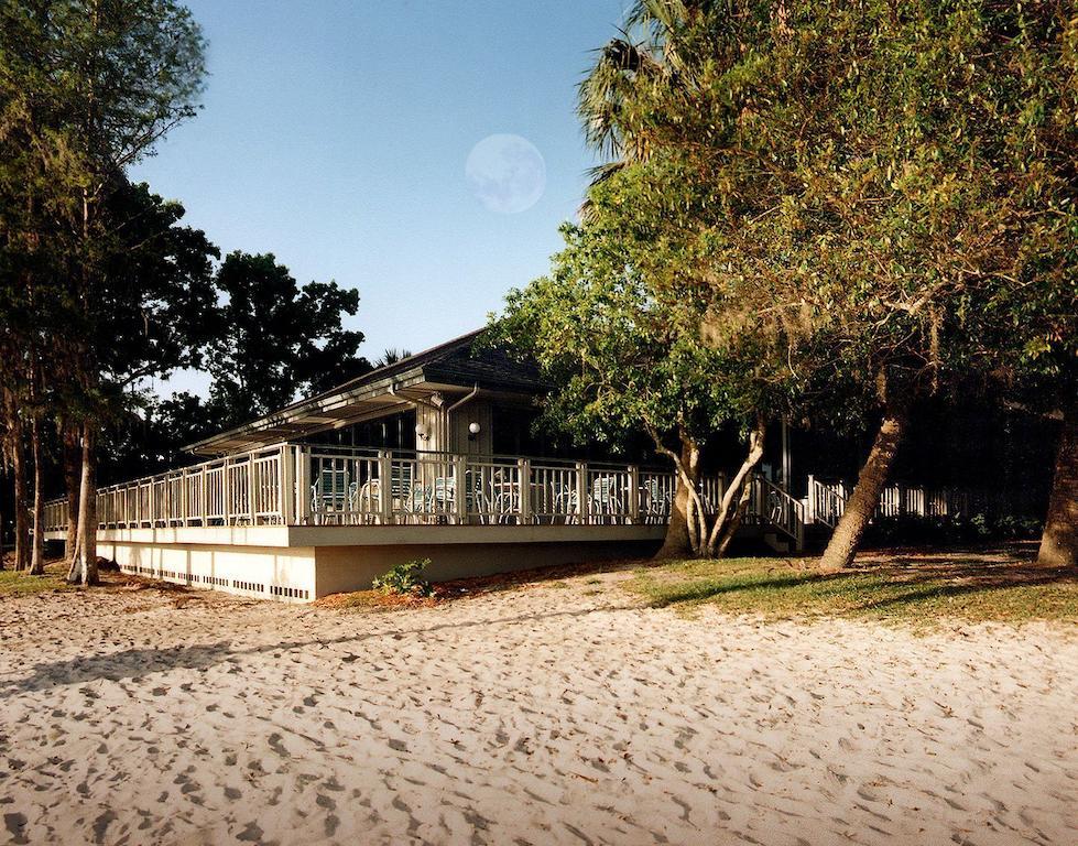 Cypress Cove Nudist Resort Poinciana Exterior photo