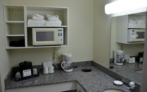 Cypress Cove Nudist Resort Poinciana Exterior photo