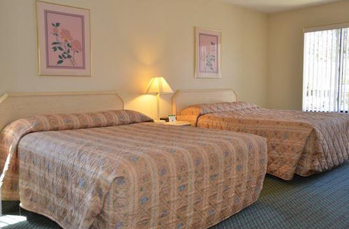 Cypress Cove Nudist Resort Poinciana Exterior photo