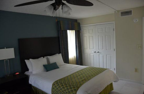 Cypress Cove Nudist Resort Poinciana Exterior photo