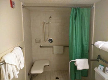 Cypress Cove Nudist Resort Poinciana Exterior photo